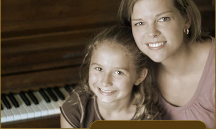 Tiffany Drewa, Piano Teacher in Bulverde